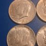 Coins jfk 64's Image 2