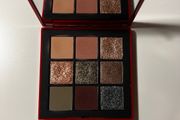 Nars climax eyeshadow palette