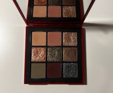 Nars climax eyeshadow palette