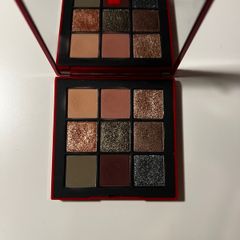 Nars climax eyeshadow palette