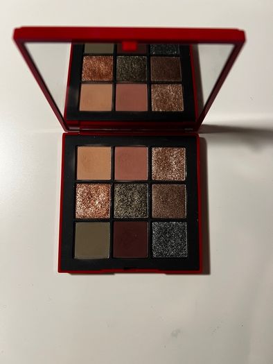 Nars climax eyeshadow palette