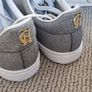 Holland & Cooper Crystal Trainers Image 3