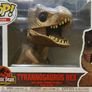 Selection of Various Funko Pops Image 2