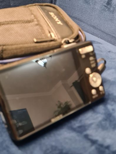 Sony camera