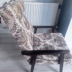 armchair