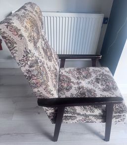 armchair