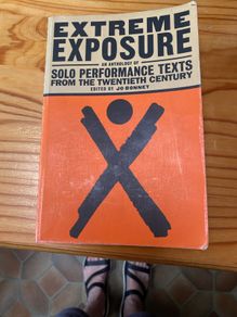 Vintage books