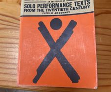 Vintage books