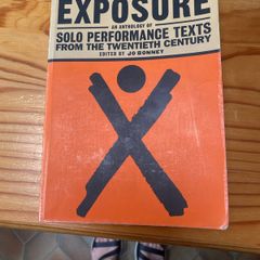 Vintage books