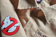 Ghostbusters Childrens Jumpsuit