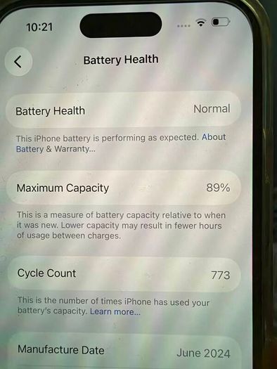 Phone