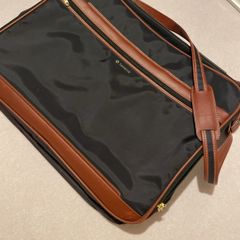 Samsonite suit carrier