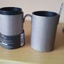 New - Lovely Brush Pot Holder - Make up on the Go Image 5