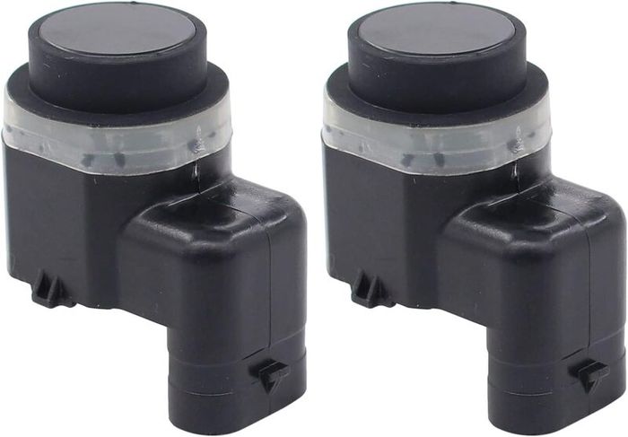 Front or Rear PDC Reverse Parking Sensor for BMW 5 6 7 Series X3 X5 X6 F01 F06 F07 F10 F11 F12 F25 E70 E71 E83 Audi Q7 4L TT 8J Volvo S80 XC60 XC70