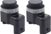 Front or Rear PDC Reverse Parking Sensor for BMW 5 6 7 Series X3 X5 X6 F01 F06 F07 F10 F11 F12 F25 E70 E71 E83 Audi Q7 4L TT 8J Volvo S80 XC60 XC70