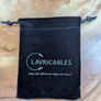 Lavricables Reference Silver MMCX - 2.5mm Balanced cable Image 4