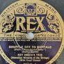 6 Gramophone Records.  Various labels. Image 9