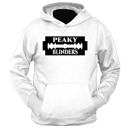 Peaky Blinders Inspired Hoodie RazorBlade Blinders hoodie