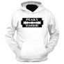 Peaky Blinders Inspired Hoodie RazorBlade Blinders hoodie Image 4