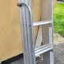 Attic ladder Image 2