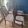 Dining Room Chairs Set Image 3