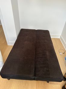 Sofa bed