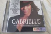 Gabrielle Greatest Hits Special Edition Cd