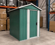 Garden Storage shed Free delivery