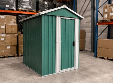 Garden Storage shed Free delivery