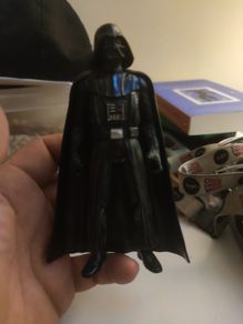 Darth Vader 5.75" Sith Lord Action Figure Star Wars