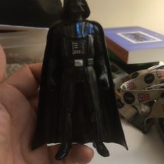 Darth Vader 5.75" Sith Lord Action Figure Star Wars