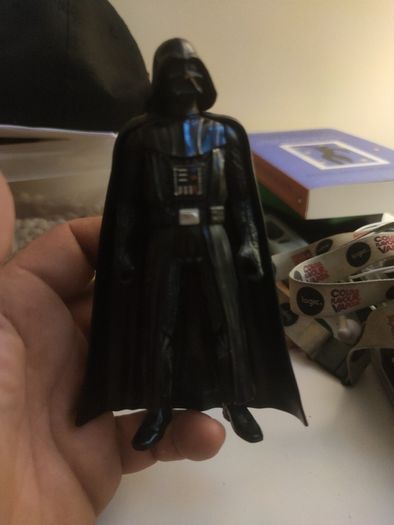 Darth Vader 5.75" Sith Lord Action Figure Star Wars