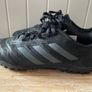 football boots Goletto VIII Juniors Astro Turf Football Boots size 3 Image 4
