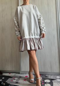 Joanne Hynes Dress Size Small