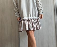 Joanne Hynes Dress Size Small