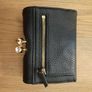 Black Ted Baker Purse / Wallet Image 2