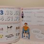 English For Everyone Junior Beginner's Practice Book Image 6