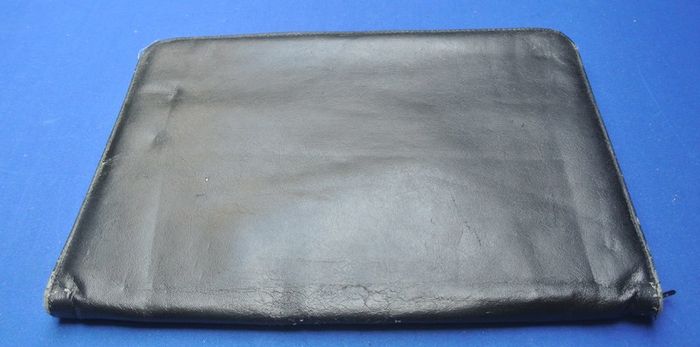Large Document Holder
