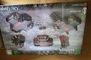 TTCombat Terrain - Orc Outpost NEW tabletop war game