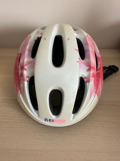 Kids bike/scooter helmet 54-58 cm