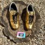 Get Luxury Gold Nike's Image 8