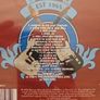 Status Quo CD  - Famous In The Last Century Image 2