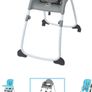 Feeding Chair Image 2