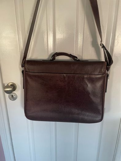 Large Briefcase