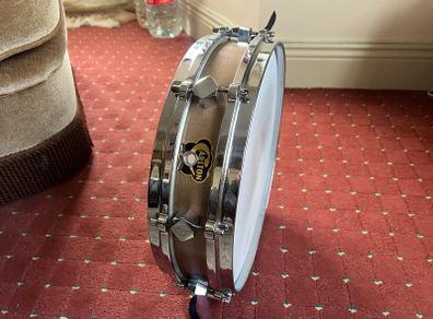 Vintage Carlton Cracker Snare.
