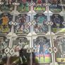 Panini Prizm Premier League 2022/23 Card Lot Image 3