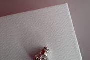 New genuine pandora Christmas charms