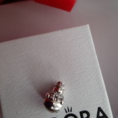 New genuine pandora Christmas charms