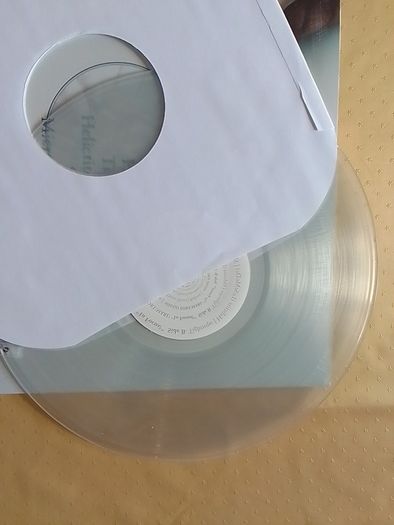 Shugo Tokumaru LP - In Focus?