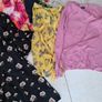 ladies clothes bundle size 8 Image 10